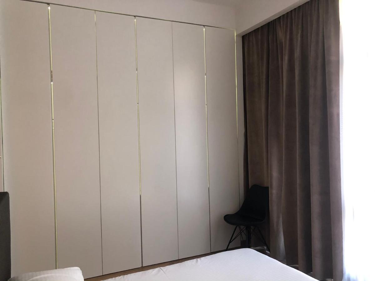The Laurels - City Center Apartment Tirana Buitenkant foto