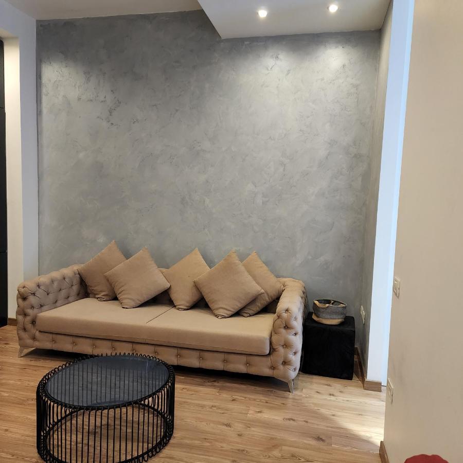 The Laurels - City Center Apartment Tirana Buitenkant foto